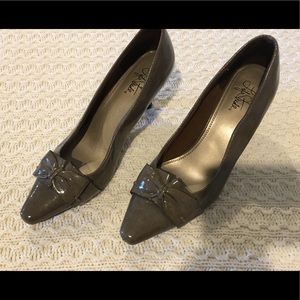Great, like new. Women’s Life stride heels